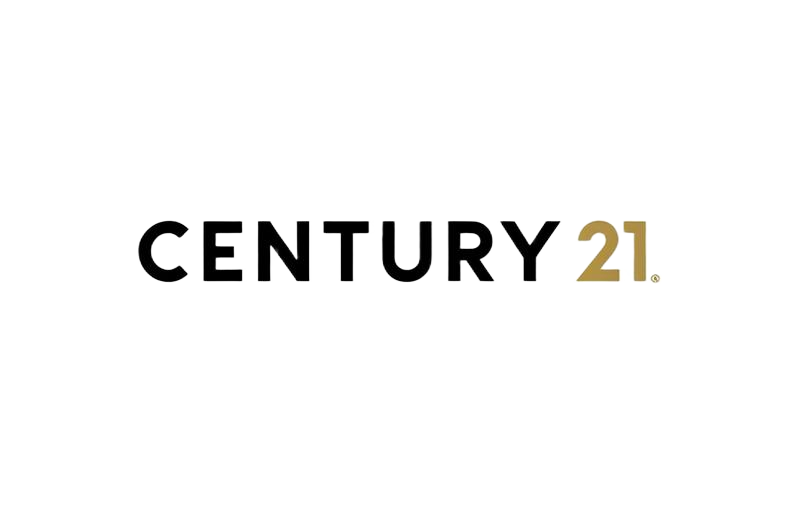 Logo Century 21 - partenaire Fast Net Drone