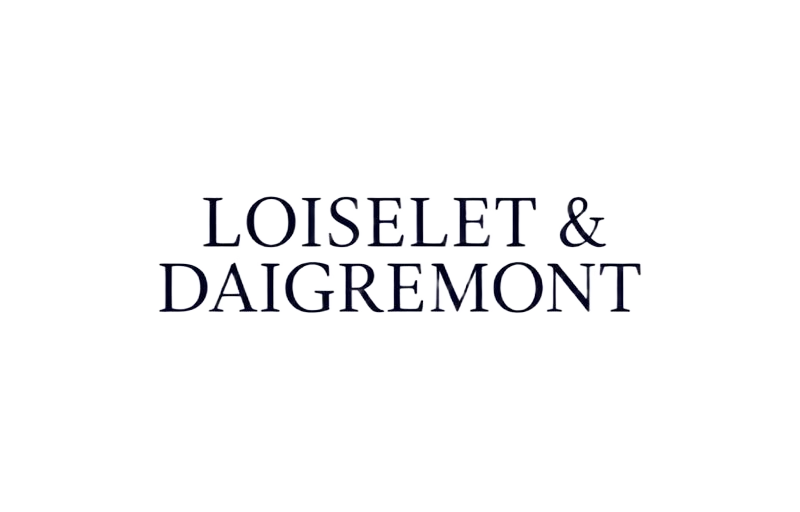 Logo Loiselet & Daigremont - partenaire Fast Net Drone
