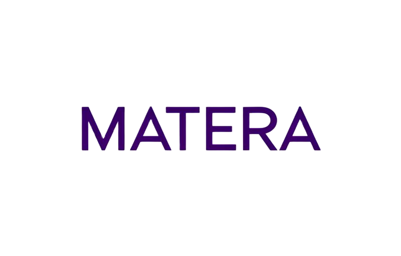 Logo Matera - partenaire Fast Net Drone